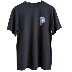 Primitive x Dragon Ball Z “Vegeta Levels" Tee‎ - Size Small - Men's NWT